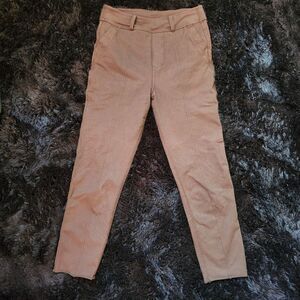 Frank & Eileen Women's Brown Leggings